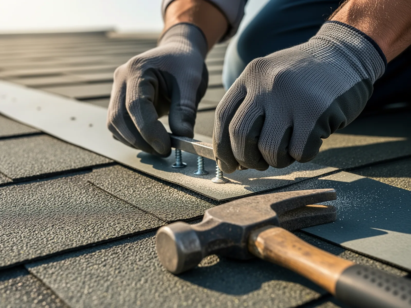Why choose Fascia Repair in Scituate, RI